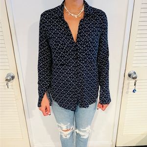 Cloth and Stone Blouse